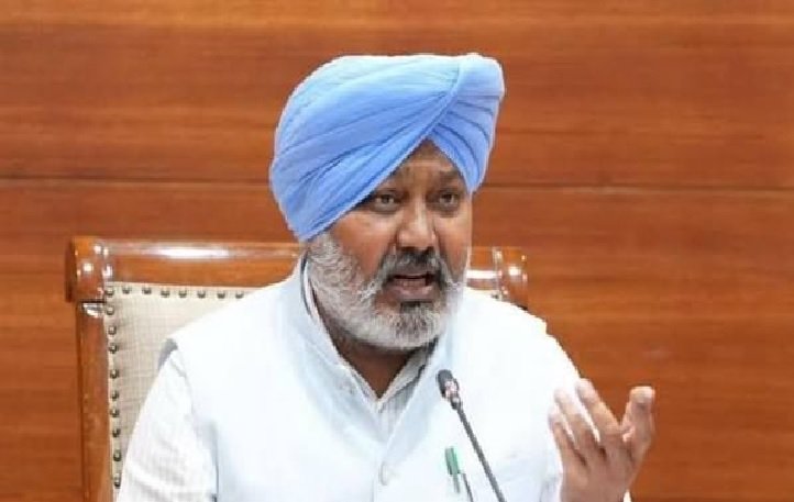 ਆਖਰੀ ਮਿਤੀ 31 ਮਾਰਚ ਤੋਂ ਵਧਾ ਕੇ 31 ਮਈ ਕੀਤੀ ਗਈ, ਟੈਕਸ ਦਾਤਿਆਂ ਨੂੰ ਬਕਾਏ ਕਲੀਅਰ ਕਰਨ ਦਾ ਆਖਰੀ ਮੌਕਾ: ਹਰਪਾਲ ਸਿੰਘ ਚੀਮਾ