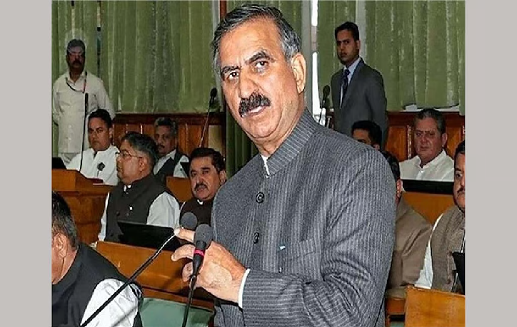 ਹਿਮਾਚਲ ਸਰਕਾਰ ਨੇ ਐਂਟਰੀ ਟੈਕਸ ਵਿੱਚ ਲਿਆ ਵਾਧਾ ਵਾਪਸ; ਪੁਰਾਣੀਆਂ ਦਰਾਂ ਰਹਿਣਗੀਆਂ ਜਾਰੀ