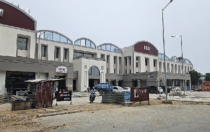 ਜਲੰਧਰ ਕੈਂਟ ਸਟੇਸ਼ਨ ਨੂੰ ਮਿਲੀ ਵੱਡੀ ਚਮਕ, ਜਾਣੋ ਕੀ ਬਦਲ ਰਿਹਾ ਹੈ