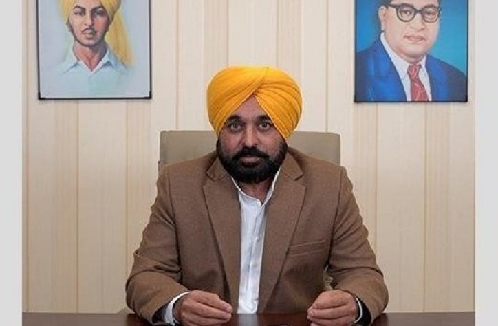 ਨਕਲੀ ਵੀਡੀਓ ਦੀ ਸਾਜ਼ਿਸ਼ ਬੇਨਕਾਬ ਕਰਨ ਲਈ DGP ਨੂੰ ਦਿੱਤੇ ਸਖ਼ਤ ਨਿਰਦੇਸ਼ : ਮੁੱਖ ਮੰਤਰੀ ਮਾਨ