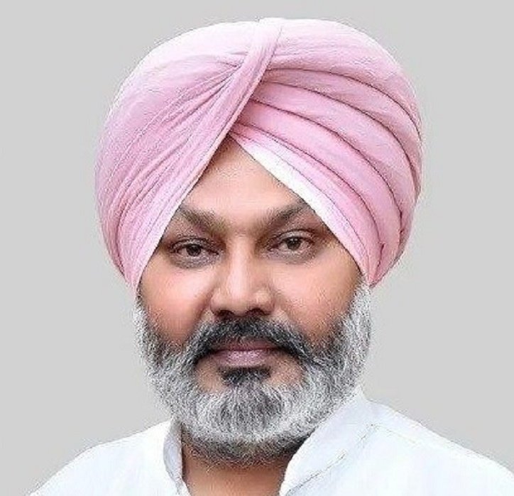 ਮਨਘੜਤ ਵੀਡੀਓ ਰਾਹੀਂ CM ਮਾਨ ਨੂੰ ਬਦਨਾਮ ਕਰਨ ਦੀ ਸਾਜ਼ਿਸ਼ ਕਿਸੇ ਵੀ ਕੀਮਤ 'ਤੇ ਬਰਦਾਸ਼ਤ ਨਹੀਂ : ਚੀਮਾ