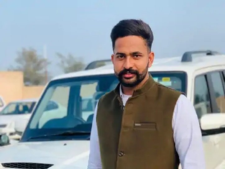 ਪੰਜਾਬੀ ਨੌਜਵਾਨ ਦਾ ਇੰਗਲੈਂਡ 'ਚ ਕਤਲ! 3 ਭੈਣਾਂ ਦਾ ਇਕਲੌਤਾ ਭਰਾ ਸੀ ਗੁਰਭੇਜ