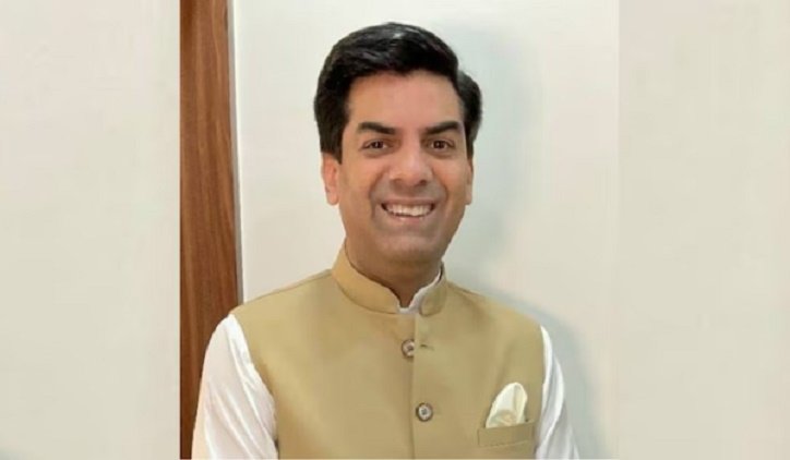 ਚੰਡੀਗੜ੍ਹ ਦੇ ਮੇਅਰ ਸੌਰਭ ਜੋਸ਼ੀ ਨੇ ਮੰਗੀ ਵਾਧੂ ਸੁਰੱਖਿਆ; ਖਾਲਿਸਤਾਨੀ ਅਤੇ ਕੱਟੜਪੰਥੀ ਤੱਤਾਂ ਤੋਂ ਖਤਰੇ ਦਾ ਕੀਤਾ ਦਾਅਵਾ