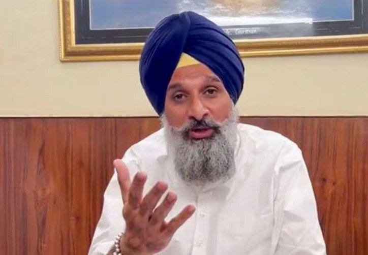 ਮਜੀਠੀਆ ਕੇਸ 'ਚ ਅੱਜ ਹੋਵੇਗੀ ਅੰਮ੍ਰਿਤਸਰ ਅਦਾਲਤ 'ਚ ਅਹਿਮ ਸੁਣਵਾਈ