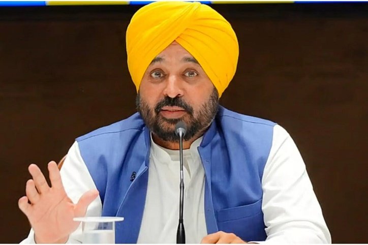 CM ਮਾਨ ਮੋਹਾਲੀ 'ਚ ਮਿਸ਼ਨ ਰੁਜ਼ਗਾਰ ਤਹਿਤ 523 ਸਿਹਤ ਕਰਮਚਾਰੀਆਂ ਨੂੰ ਵੰਡਣਗੇ ਨਿਯੁਕਤੀ ਪੱਤਰ