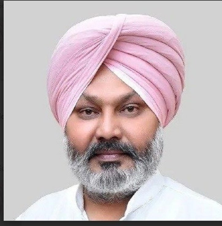 ਵਿਰੋਧੀ ਧਿਰ ਦੇ ਚਿਹਰਿਆਂ ਦੀ ਵਰਤੋਂ ਖ਼ਤਮ ਹੋਣ 'ਤੇ ਬੇਰਹਿਮੀ ਨਾਲ ਹਾਸ਼ੀਏ 'ਤੇ ਧੱਕ ਦਿੰਦੀ ਹੈ ਭਾਜਪਾ : ਹਰਪਾਲ ਚੀਮਾ