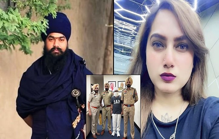 ਕਮਲ ਕੌਰ ਭਾਬੀ ਕਤਲ ਕੇਸ: ਜਾਣੋ ਕਿਵੇਂ ਮਹਿਰੋਨ ਕਤਲ ਤੋਂ ਕੁਝ ਘੰਟਿਆਂ ਬਾਅਦ ਭੱਜ ਗਿਆ ਅਤੇ ਆਖਰਕਾਰ ਫੜਿਆ ਗਿਆ