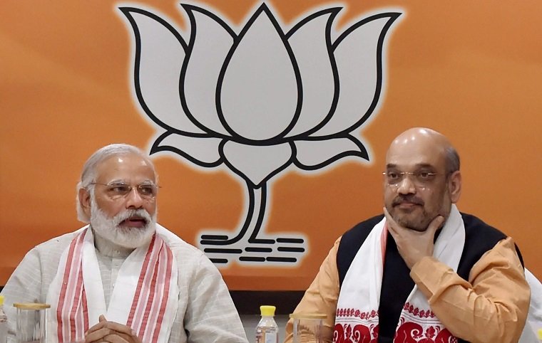 2027 ਚੋਣਾਂ ਤੋਂ ਪਹਿਲਾਂ ਪੰਜਾਬ ਦੀ ਸਿਆਸਤ ‘ਚ ਹਲਚਲ ਤੇਜ਼, ਭਾਜਪਾ ਵੱਲੋਂ ਨਵੀਂ ਰਣਨੀਤੀ ਦੇ ਸੰਕੇਤ