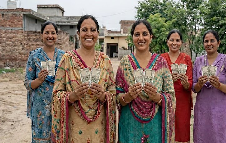 ਪੰਜਾਬ ਵਿੱਚ ਮਹਿਲਾ ਯੋਜਨਾ ਲਈ ਚੁਣੇ ਗਏ 9 ਹਲਕੇ