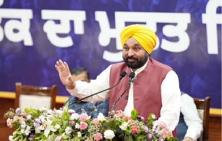 ਪੰਜਾਬ ਭਰ ਵਿੱਚ ਮੌਸਮੀ ਬੀਮਾਰੀਆਂ ਦੇ ਵਧਦੇ ਮਾਮਲਿਆਂ ਦਰਮਿਆਨ ਭਗਵੰਤ ਮਾਨ ਸਰਕਾਰ ਦੀ ‘ਮੁੱਖ ਮੰਤਰੀ ਸਿਹਤ ਯੋਜਨਾ’ ਬਣੀ ਜੀਵਨਰੇਖਾ