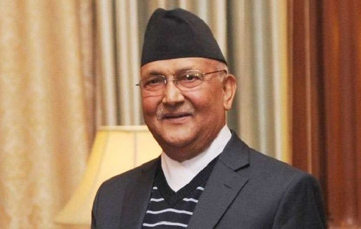 ਨੇਪਾਲ ਦੀ ਨਵੀਂ ਸਰਕਾਰ ਨੇ Gen Z ਵਿਰੋਧ ਪ੍ਰਦਰਸ਼ਨਾਂ ਦੇ ਦੋਸ਼ ਵਿੱਚ ਸਾਬਕਾ ਪ੍ਰਧਾਨ ਮੰਤਰੀ ਓਲੀ, ਸਾਬਕਾ ਐਚਐਮ ਲੇਖਕ ਨੂੰ ਗ੍ਰਿਫ਼ਤਾਰ ਕੀਤਾ