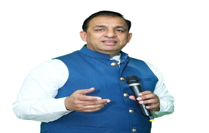 ਨਿਤਿਨ ਕੋਹਲੀ — ਮਾਨ ਸਰਕਾਰ ਦੀ ਇਮਾਨਦਾਰ ਨੀਅਤ, ਦੂਰਅੰਦੇਸ਼ੀ ਸੋਚ ਤੇ ਮਜ਼ਬੂਤ ਇਰਾਦੇ ਨਾਲ ਪੰਜਾਬ ਵਿੱਚ ਆਸਥਾ, ਨਿਆਂ ਤੇ ਸਮਾਜਿਕ ਸਦਭਾਵ ਨੂੰ ਮਿਲੀ ਨਵੀਂ ਮਜ਼ਬੂਤੀ