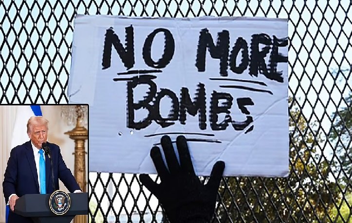 ਜਾਣੋ ਅਮਰੀਕਾ ਜੰਗਬੰਦੀ ਗੱਲਬਾਤ ਵਿੱਚ ਈਰਾਨ ਨੇ ਕਿਹੜੀਆਂ 10 ਮੰਗਾਂ ਰੱਖੀਆਂ ਹਨ: ਸਮਝਾਇਆ ਗਿਆ