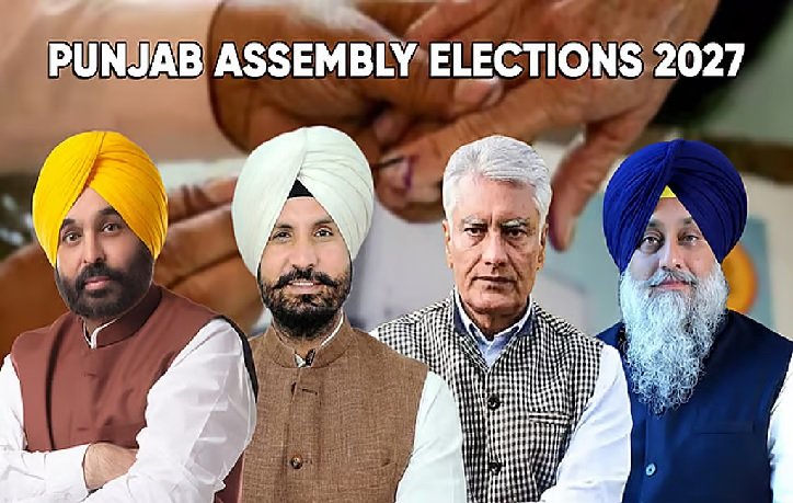 ਪੰਜਾਬ ਵਿਧਾਨ ਸਭਾ ਚੋਣਾਂ 2027: 1992 ਤੋਂ ਬਾਅਦ ਪੰਜਾਬ ਦੇ ਰਾਜਨੀਤਿਕ ਸਫ਼ਰ 'ਤੇ ਇੱਕ ਨਜ਼ਰ
