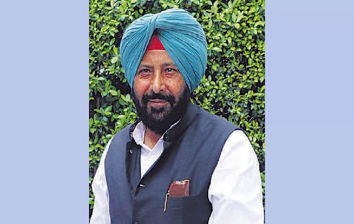 ਕਿਉਂ ਭਾਜਪਾ ਨੇ ਕੇਵਲ ਸਿੰਘ ਢਿੱਲੋਂ ਨੂੰ ਪੰਜਾਬ ਦਾ ਪ੍ਰਧਾਨ ਚੁਣਿਆ: 5 ਵੱਡੇ ਕਾਰਨ