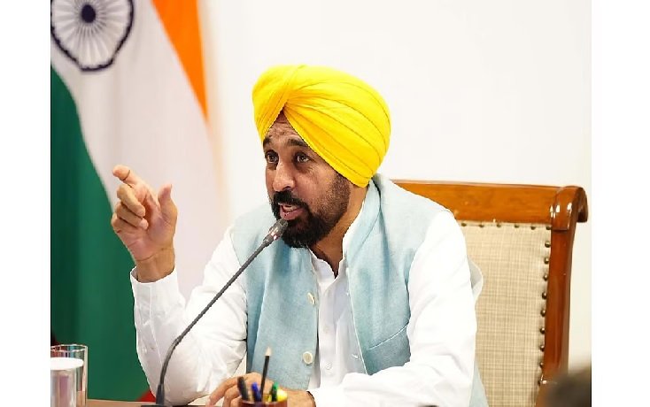 ਮਾਨਸੂਨ ਤੋਂ ਪਹਿਲਾਂ ਹੜ੍ਹਾਂ ਦੇ ਸੁਰੱਖਿਆਂ ਪ੍ਰਬੰਧਾਂ ਨੂੰ ਮਜ਼ਬੂਤ ਕਰਨ ਲਈ ਆਪ ਸਰਕਾਰ ਵੱਲੋਂ ਐਂਫੀਬੀਅਸ ਮਸ਼ੀਨਾਂ ਦੀ ਖਰੀਦ ਨੂੰ ਮਨਜ਼ੂਰੀ: ਮੁੱਖ ਮੰਤਰੀ ਭਗਵੰਤ ਸਿੰਘ ਮਾਨ