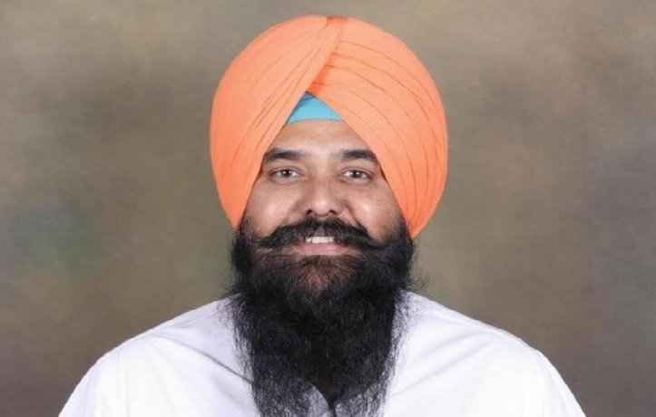 ਐਮਪੀ ਮਾਲਵਿੰਦਰ ਕੰਗ ਨੇ ਐਮਸੀ ਚੋਣਾਂ ਵਿੱਚ ‘ਆਪ’ ਉਮੀਦਵਾਰਾਂ ਦੀ ਵੱਡੀ ਜਿੱਤ ਯਕੀਨੀ ਬਣਾਉਣ ਲਈ ਵੋਟਰਾਂ ਨੂੰ ਕੀਤੀ ਅਪੀਲ