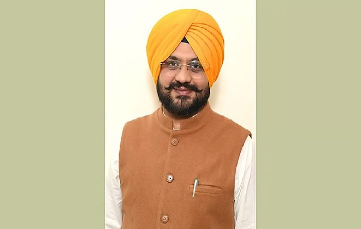 ਭਗਵੰਤ ਮਾਨ ਸਰਕਾਰ ਝੋਨੇ ਦੇ ਸੀਜ਼ਨ ਦੌਰਾਨ ਕਿਸਾਨਾਂ ਨੂੰ ਨਿਰਵਿਘਨ 8 ਘੰਟੇ ਬਿਜਲੀ ਸਪਲਾਈ ਬਣਾ ਰਹੀ ਹੈ ਯਕੀਨੀ: ਤਰੁਨਪ੍ਰੀਤ ਸਿੰਘ ਸੌਂਦ