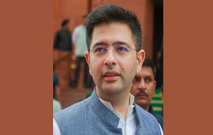 'ਜੋ ਡਰ ਗਿਆ, ਓਹ...': 'ਆਪ' ਵਿੱਚ ਫੁੱਟ ਖੁੱਲ੍ਹ ਕੇ ਸਾਹਮਣੇ ਆਈ, ਕੇਜਰੀਵਾਲ ਦੇ 'ਸਿਪਾਹੀਆਂ' ਨੇ ਰਾਘਵ ਚੱਢਾ 'ਤੇ ਕੀਤਾ ਵਾਰ