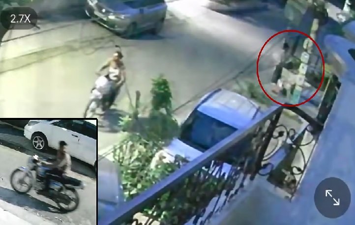 ਜਲੰਧਰ ਵਿੱਚ ਮਹਿੰਦਰ ਭਗਤ ਦੇ ਘਰ ਨੇੜੇ ਕੁਝ ਸਕਿੰਟਾਂ ਵਿੱਚ ਬਜ਼ੁਰਗ ਔਰਤ ਨਾਲ ਧੋਖਾ ਕਰਕੇ ਲੁੱਟ ਲਿਆ ਗਿਆ