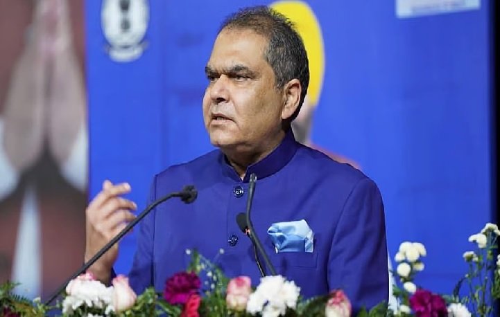 ED ਦੇ ਛਾਪੇਮਾਰੀ ਦੌਰਾਨ 'ਸੰਜੀਵ ਅਰੋੜਾ ਕਿੱਥੇ ਸੀ?' 'ਹੁਣ ਉਹ ਕਿੱਥੇ ਹੈ?'  ਜਾਣੋ