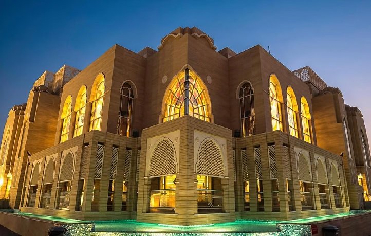 ਈਰਾਨ-ਅਮਰੀਕਾ-ਇਜ਼ਰਾਈਲ ਜੰਗ ਦੇ ਵਿਚਕਾਰ ਦੁਬਈ ਵਿੱਚ ਮੰਦਰ ਅਤੇ ਗੁਰਦੁਆਰਾ ਅਸਥਾਈ ਤੌਰ 'ਤੇ ਬੰਦ