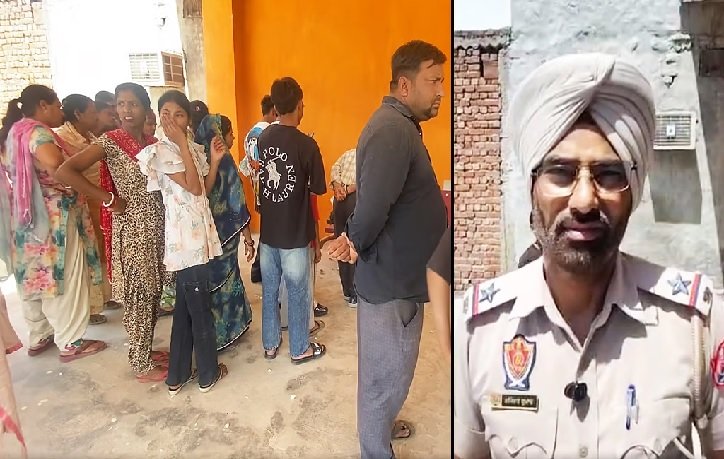 ਜਲੰਧਰ ਦੇ ਦੁਸਹਿਰਾ ਮੈਦਾਨ ਤੋਂ ਲਾਸ਼ ਬਰਾਮਦ, ਮੌਤ ਦਾ ਕਾਰਨ ਅਤੇ ਪਛਾਣ ਅਣਜਾਣ