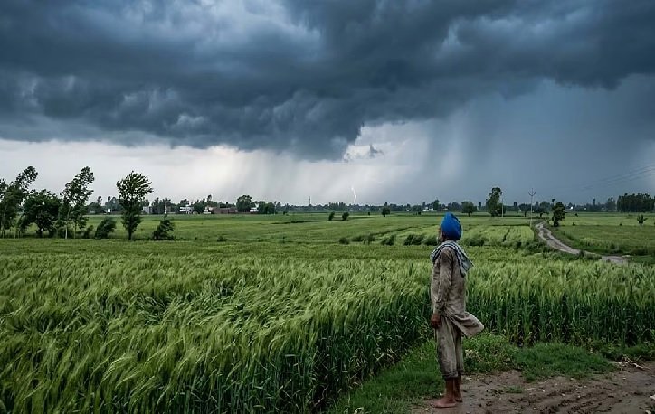 ਪੰਜਾਬ ਲਈ ਵੱਡੀ ਰਾਹਤ: IMD ਨੇ ਮਈ ਵਿੱਚ ਆਮਤੋਰ ਤੋਂ ਵੱਧ ਬਾਰਿਸ਼ ਹੋਣ ਦੀ ਭਵਿੱਖਵਾਣੀ ਕੀਤੀ