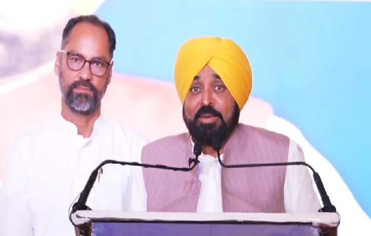 ਮੁੱਖ ਮੰਤਰੀ ਮਾਨ ਦੀ ₹1000/₹1500 ਸਕੀਮ ਦੀ ਸ਼ੁਰੂਆਤ ਲਈ ਆਦਮਪੁਰ ਨੂੰ ਕਿਉਂ ਚੁਣਿਆ ਗਿਆ?