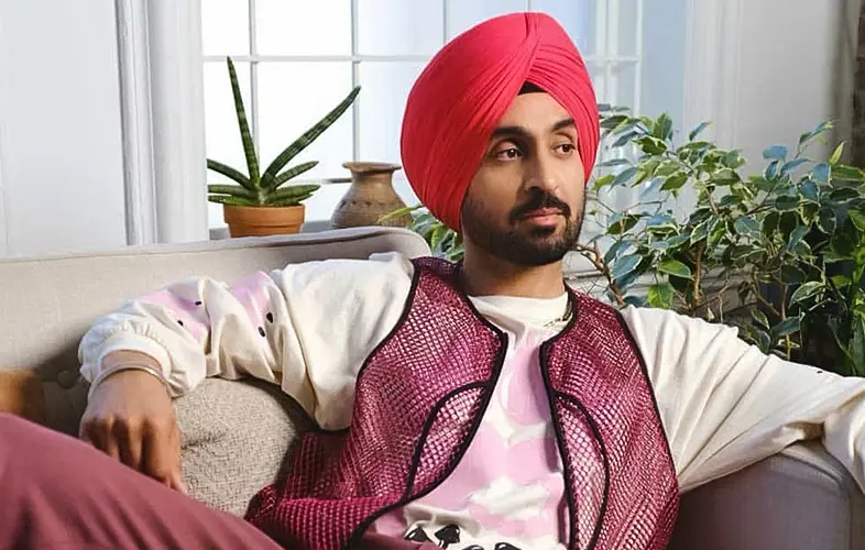 ਦਿਲਜੀਤ ਦੋਸਾਂਝ ਦੇ ਕੰਸਰਟ ਦੀ ਇੱਕ ਟਿਕਟ 54 ਲੱਖ ’ਚ ਵਿਕੀ, ਦੋਸਾਂਝ ਨੇ ਕਮਾਏ 234 ਕਰੋੜ