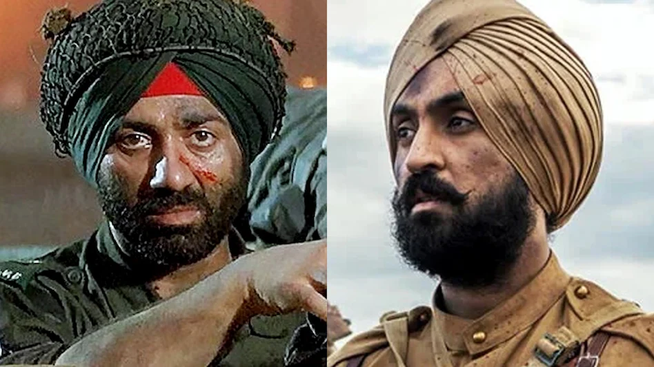‘ਬਾਰਡਰ 2’ ‘ਚ ਦਿਲਜੀਤ ਦੋਸਾਂਝ ਦੀ ਐਂਟਰੀ
