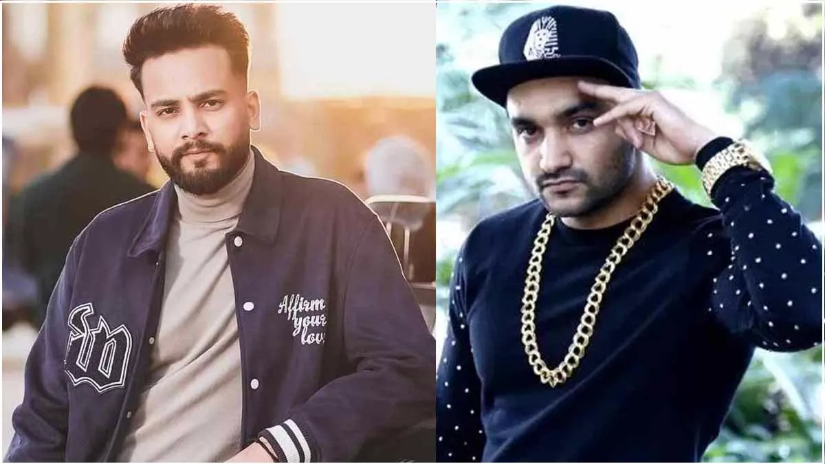 ਇਲਵੀਸ਼ ਯਾਦਵ ਅਤੇ ਫਾਜ਼ਿਲਪੁਰੀਆ ਖਿਲਾਫ ED ਦੀ ਵੱਡੀ ਕਾਰਵਾਈ