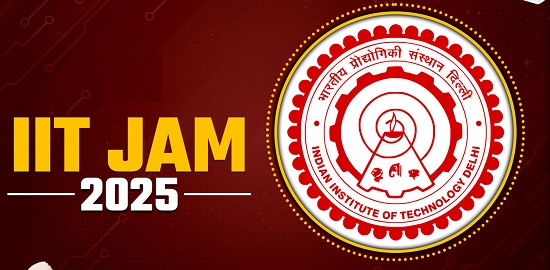 IIT JAM 2025 ਅਨੁਸੂਚੀ: ਮਾਸਟਰਜ਼ ਵਿੱਚ ਦਾਖਲੇ ਲਈ ਅਰਜ਼ੀ ਸ਼ੁਰੂ, ਪ੍ਰੀਖਿਆ ਦੀ ਮਿਤੀ ਅਤੇ ਮਹੱਤਵਪੂਰਨ ਵੇਰਵੇ ਵੇਖੋ