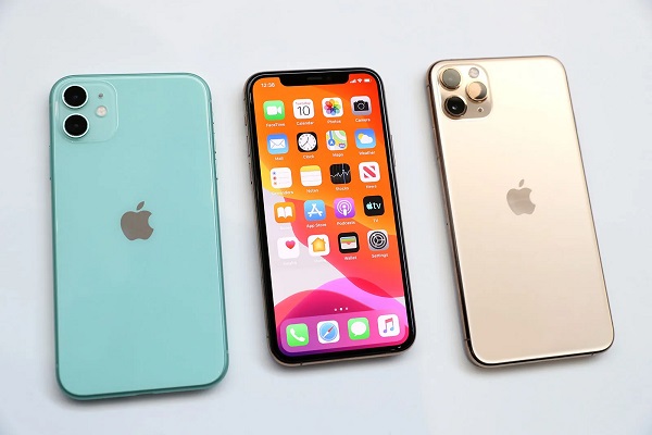 Apple ਦੇ ਇਹ ਪੁਰਾਣੇ ਮਾਡਲ ਹੋ ਸਕਦੇ ਹਨ ਬੰਦ! iPhone 16 ਲਾਂਚ ਹੋਣ ਤੋਂ ਬਾਅਦ ਆ ਸਕਦਾ ਹੈ ਫ਼ੈਸਲਾ