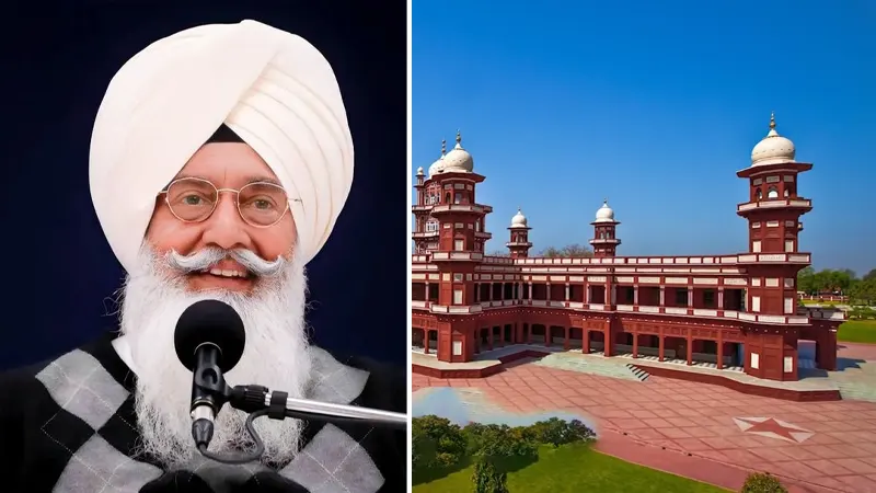 ਡੇਰਾ ਬਿਆਸ ਵੱਲੋਂ ਇਕ ਹੋਰ ਵੱਡਾ ਐਲਾਨ, ਨੋਟੀਫਿਕੇਸ਼ਨ ਜਾਰੀ