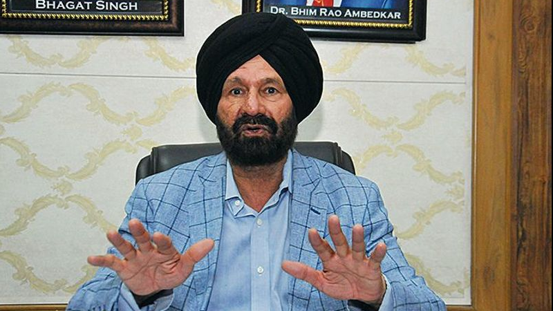 ਜਲੰਧਰ ਇੰਪਰੂਵਮੈਂਟ ਟਰੱਸਟ ਵਿੱਚ  ਭ੍ਰਿਸ਼ਟਾਚਾਰ ਦੇ 7 ਹੋਰ ਕੇਸ ਆਏ ਸਾਹਮਣੇ