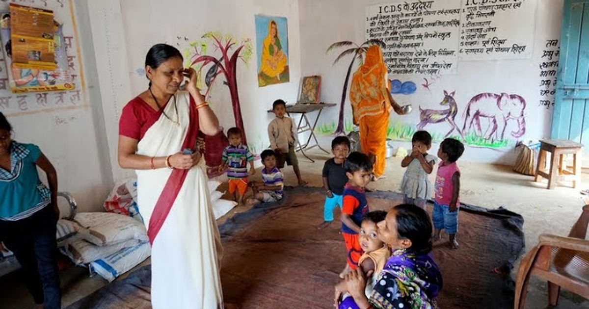 Anganwadi Job: ਆਂਗਣਵਾੜੀ ਵਰਕਰਾਂ ਲਈ ਵੱਡੀ ਖਬਰ, ਹੁਣ ਇੱਕੋ ਸਮੇਂ ਕਰ ਸਕਣਗੀਆਂ ਦੋ ਨੌਕਰੀਆਂ