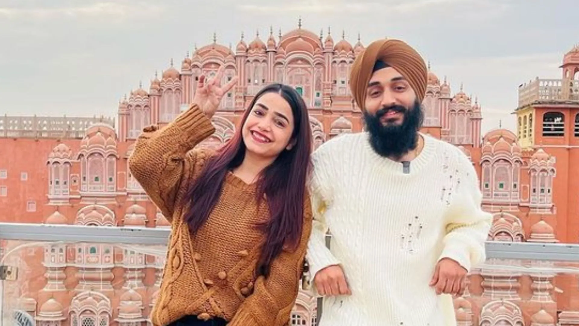 Kulhad Pizza Couple ਨੂੰ ਮਿਲੇਗੀ Security, ਹਾਈਕੋਰਟ ਨੇ ਪੁਲਿਸ ਨੂੰ ਦਿੱਤੇ ਹੁਕਮ