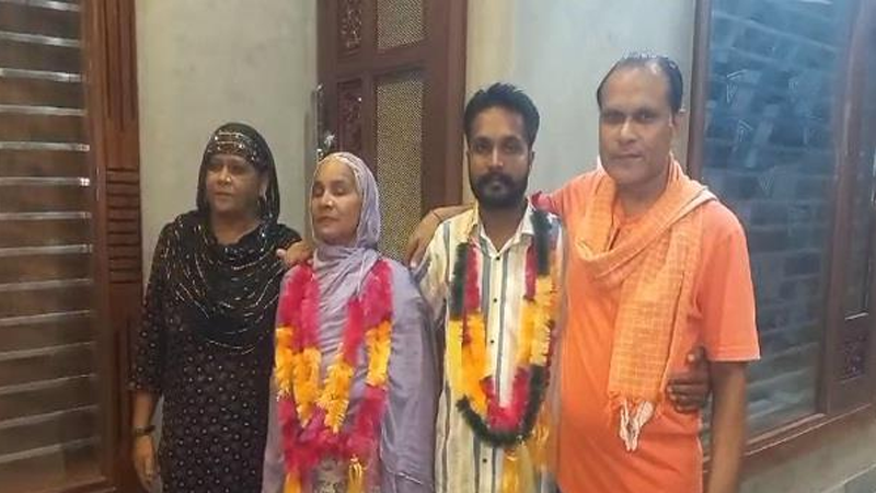 Punjab: ਮਾਂ ਬਣੀ ਸਰਪੰਚ, ਪੁੱਤਰ ਨੂੰ ਚੋਣ ਵਿੱਚ ਹਰਾਇਆ