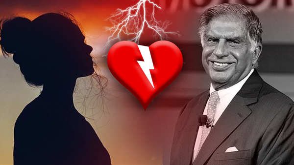 Ratan Tata Love Story: ਪਿਆਰ ਹੋ ਗਿਆ ਸੀ ਪਰ ਅਧੂਰੀ ਰਹਿ ਗਈ ਪ੍ਰੇਮ ਕਹਾਣੀ, ਜਾਣੋ ਕਿਉਂ ਨਹੀਂ ਕੀਤਾ ਰਤਨ ਟਾਟਾ ਨੇ ਵਿਆਹ