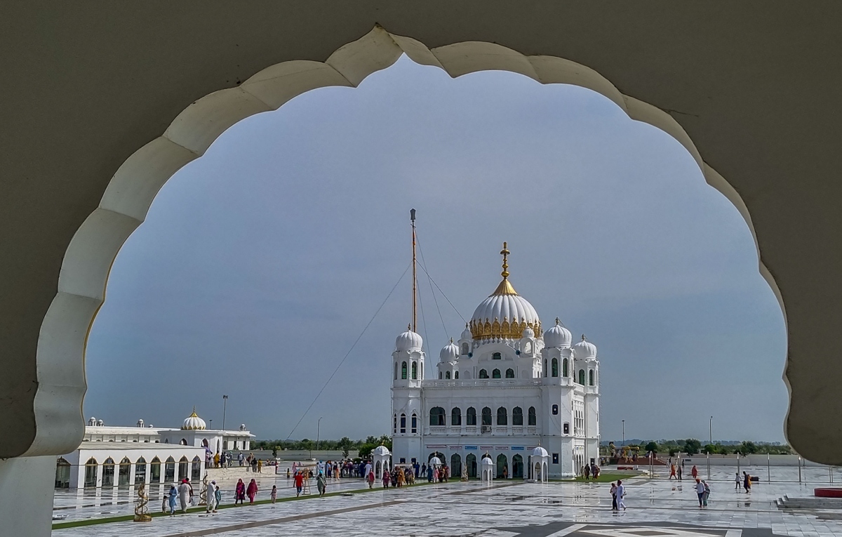 Kartarpur Sahib Gurdwara ਜਾਣ ਵਾਲੀ ਸੰਗਤ ਲਈ ਖੁਸ਼ਖਬਰੀ