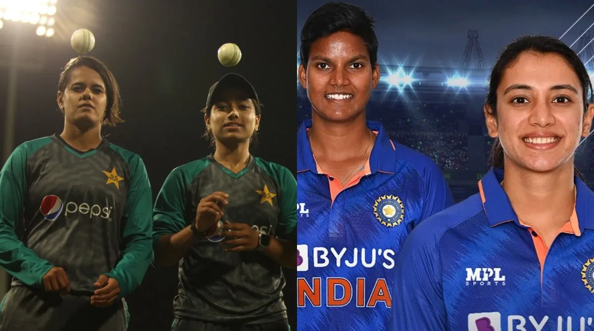 Women’s T20 WC 2024: ਜਾਣੋ ਭਾਰਤ ਅਤੇ ਪਾਕਿਸਤਾਨ ਦੇ ਖਿਡਾਰੀਆਂ ਦੀ ਤਨਖਾਹ ਵਿੱਚ ਕਿੰਨਾ ਅੰਤਰ ਹੈ