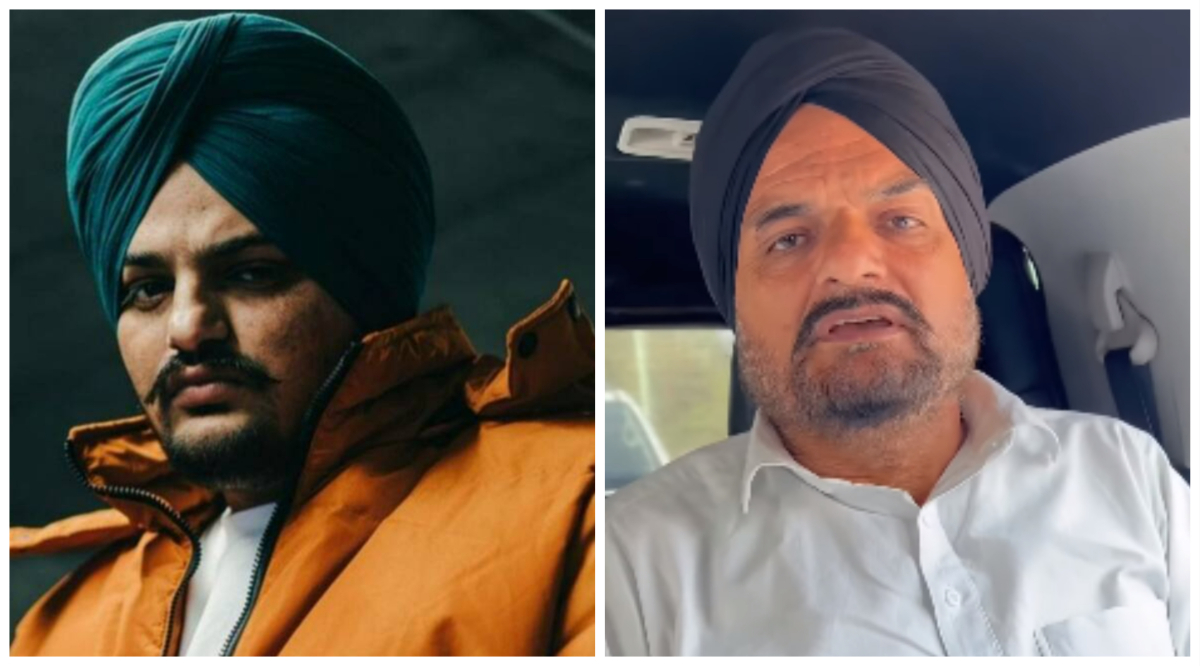 ‘ਮੈਨੂੰ ਮੇਰੇ ਪੁੱਤ ਦੇ ਯਾਰਾਂ ਤੋਂ ਬਚਾਓ’, ਬਲਕੌਰ ਸਿੰਘ ਨੇ ਲਾਈਵ ਹੋ ਕੇ ਦਿੱਤਾ ਵੱਡਾ ਬਿਆਨ