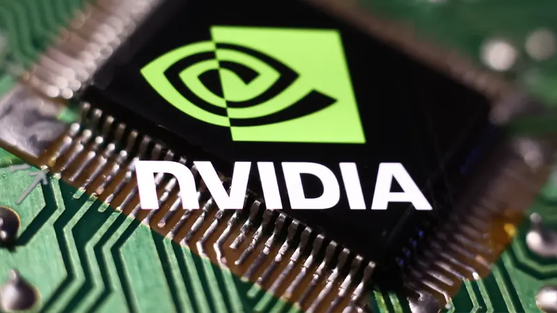 Nvidia ਨੇ ਬਣਾਇਆ ਦੁਨੀਆ ਦੀ ਸਭ ਤੋਂ ਵੱਡੀ ਕੰਪਨੀ ਹੋਣ ਦਾ ਨਵਾਂ ਰਿਕਾਰਡ