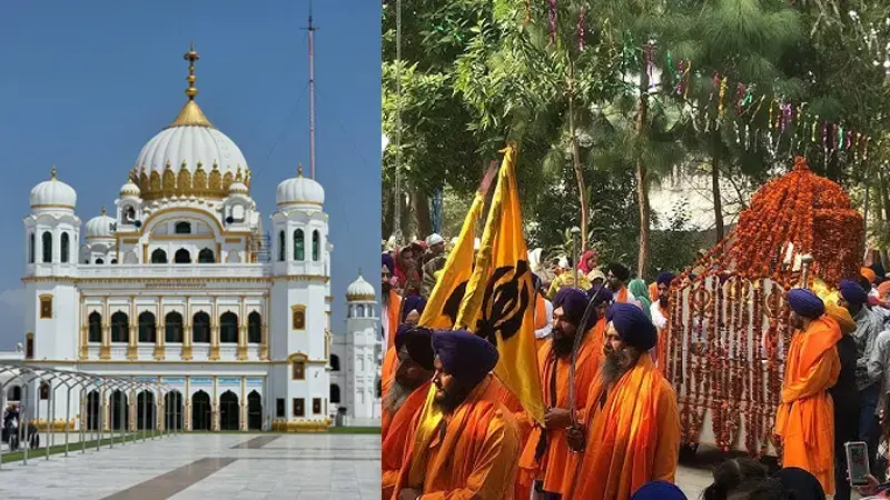 ਭਾਰਤ ਦੇ ਸਿੱਖ ਸ਼ਰਧਾਲੂ ਸ੍ਰੀ ਕਰਤਾਰਪੁਰ ਸਾਹਿਬ ਦੀ ਯਾਤਰਾ ਕਿਵੇਂ ਕਰ ਸਕਦੇ ਹਨ, ਜਾਣੋ ਪੂਰੀ ਪ੍ਰਕਿਰਿਆ