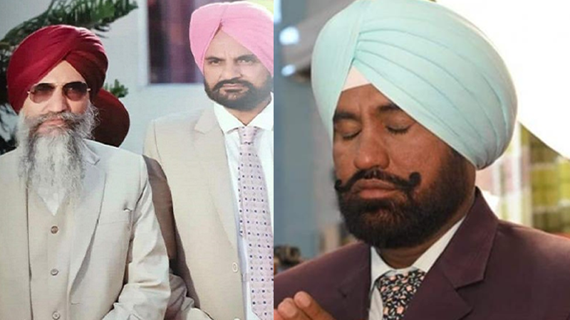 ਸਿੱਧੂ ਮੂਸੇਵਾਲਾ ਦੇ ਪਰਿਵਾਰ ਦੀ ਸੁਰੱਖਿਆ ਲਈ ਤਾਇਨਾਤ ਪੁਲਸ ਮੁਲਾਜ਼ਮ ਦੀ ਗੋਲੀ ਲੱਗਣ ਕਾਰਨ ਮੌਤ