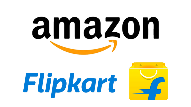 Amazon ਅਤੇ Flipkart ਸਮੇਤ ਕਈ ਕੰਪਨੀਆਂ ED ਦੀ ਰਡਾਰ ‘ਤੇ, ਉੱਤਰੀ ਤੋਂ ਦੱਖਣੀ ਭਾਰਤ ਤੱਕ ਛਾਪੇ