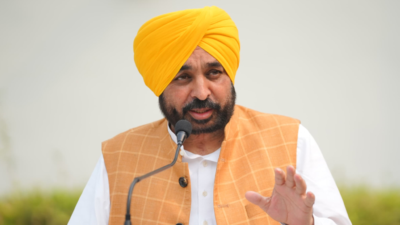 ਮੁੱਖ ਮੰਤਰੀ ਵੱਲੋਂ ਕੈਨੇਡਾ ਵਿੱਚ ਹਿੰਸਾ ਤੇ ਨਫ਼ਰਤ ਦੀਆਂ ਘਟਨਾਵਾਂ ਦੀ ਸਖ਼ਤ ਨਿਖੇਧੀ