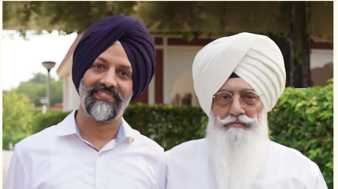 ਡੇਰਾ ਬਿਆਸ ਦੀ ਸੰਗਤ ਲਈ ਵੱਡੀ ਖਬਰ, ਦੀਵਾਲੀ ‘ਤੇ ਲਿਆ ਗਿਆ ਅਹਿਮ ਫੈਸਲਾ