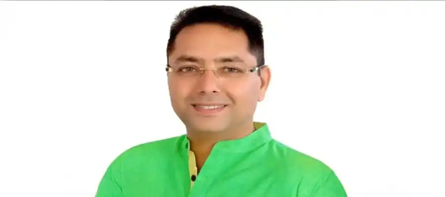 ਪੰਜਾਬ ਸਰਕਾਰ ਦੇ ਮਿਸ਼ਨ ਰੋਜ਼ਗਾਰ ਨਾਲ ਨੌਜਵਾਨਾਂ ਦੇ ਸੁਪਨੇ ਹੋਏ ਸਾਕਾਰ